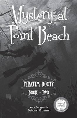 Pirate's Booty by Kate Jungwirth, Deborah Erdmann and