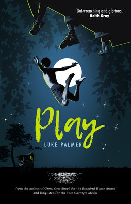 Play by Palmer, Luke