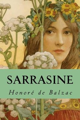 Sarrasine by Owl, Minerva´s
