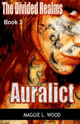 Auralict by Wissink, Sarah