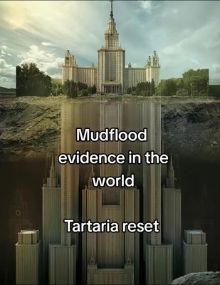 Tartaria Echoes of an Ancient Empire by Charles, Barbara