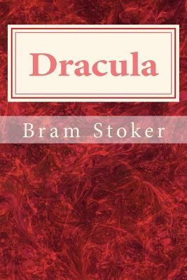 Dracula by Stoker, Bram