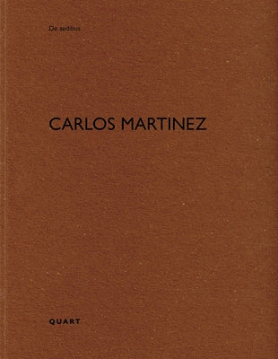 Carlos Martinez by Wirz, Heinz
