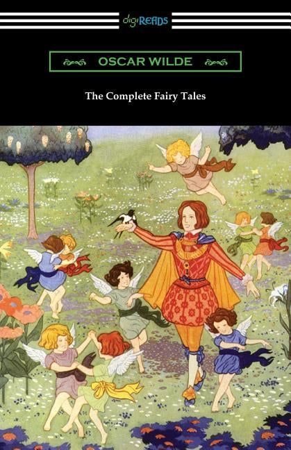 The Complete Fairy Tales by Wilde, Oscar