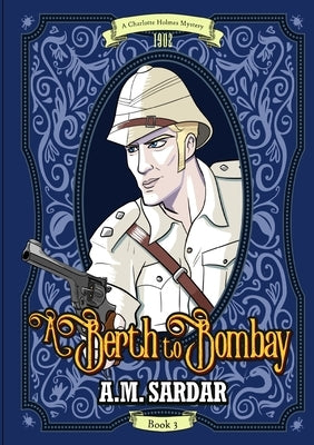 A Berth to Bombay by Sardar, Am