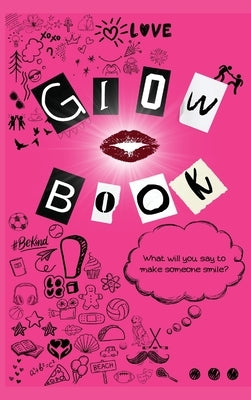 The Glow Book by Press, Captivate