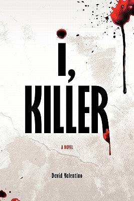 i, Killer by Valentino, David