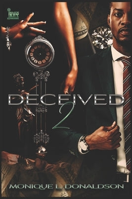 Deceived 2 by Accuprose Editing Services