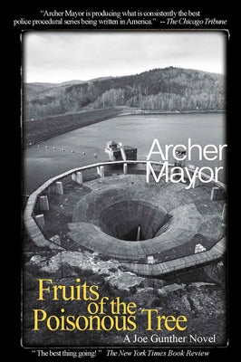 Fruits of the Poisonous Tree by Mayor, Archer