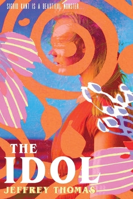 The Idol by Thomas, Jeffrey
