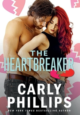 The Heartbreaker by Phillips, Carly