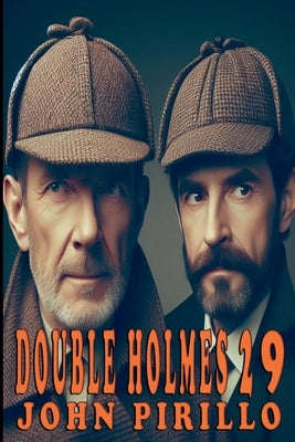 Double Holmes 29 by Pirillo, John