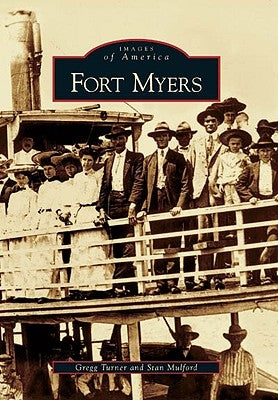 Fort Myers by Turner, Gregg
