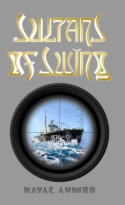 Sultans of Swing by Ahmed, Naval
