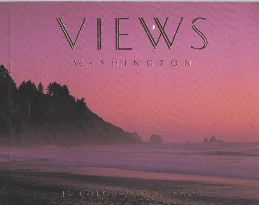 Views: Washington by Jacobson, Chris