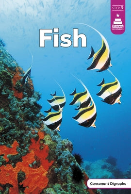 Fish by Williams, Haley