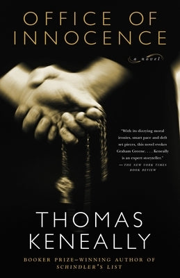 Office of Innocence by Keneally, Thomas