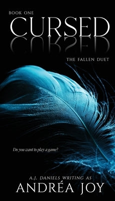 Cursed by Joy, Andréa