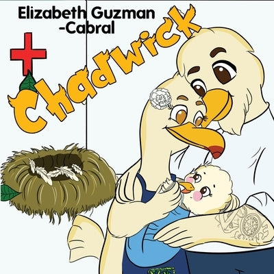 Chadwick by Guzman-Cabral, Elizabeth