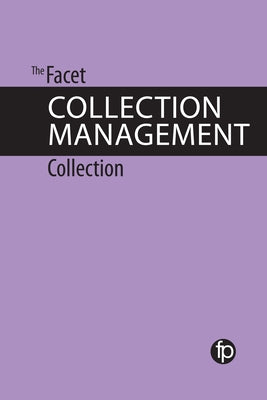 The Facet Collection Management Collection by Facet