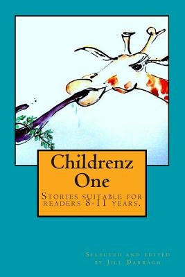 Childrenz One by Authors, Various