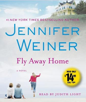 Fly Away Home by Weiner, Jennifer