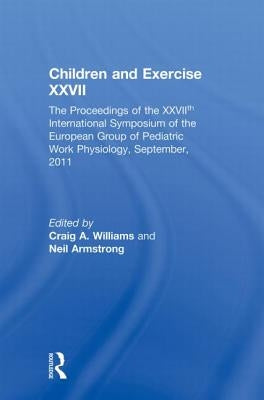 Children and Exercise XXVII by Williams, Craig