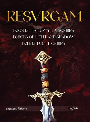 Resvrgam by Arrieta-Lopez, Milton