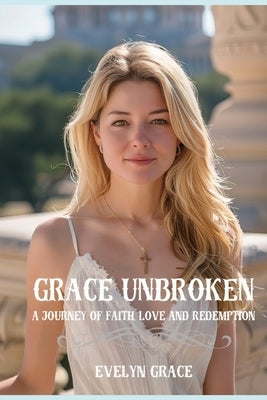 Grace Unbroken: A Clean Contemporary Christian Romance by Grace, Evelyn