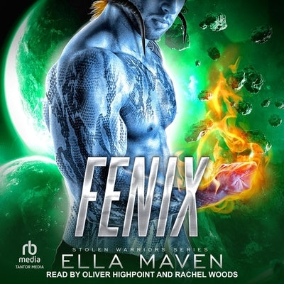 Fenix by Maven, Ella