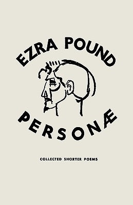 Personae: Revised Edition: Poetry by Baechler, Lea