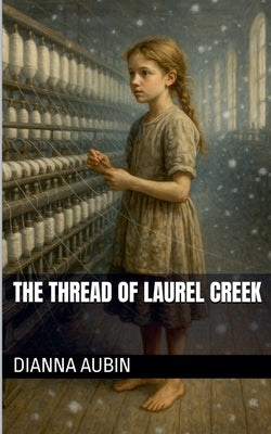 The Thread of Laurel Creek by Aubin, Dianna