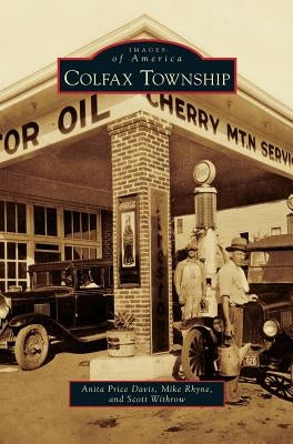 Colfax Township by Davis, Anita Price