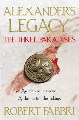 The Three Paradises: Volume 2 by Fabbri, Robert