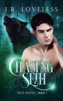 Chasing Seth by Loveless, J. R.