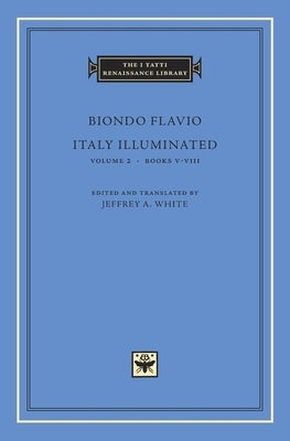 Italy Illuminated by Flavio, Biondo