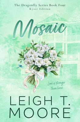 Mosaic by Moore, Leigh T.