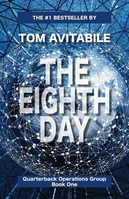 Eighth Day by Avitabile, Tom