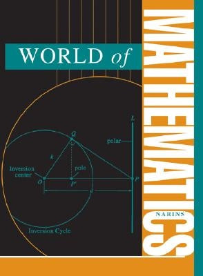 Wld Math 1 2v Set by Narins, Brigham