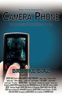 Camera Phone by Biaz, Brooke