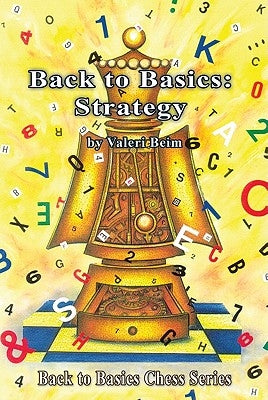 Back to Basics: Strategy by Beim, Valeri
