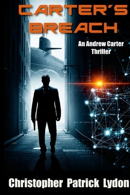 Carter's Breach by Lydon, Christopher