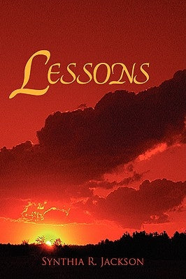 Lessons by Jackson, Synthia R.