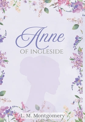 Anne of Ingleside by Cooper, Cori