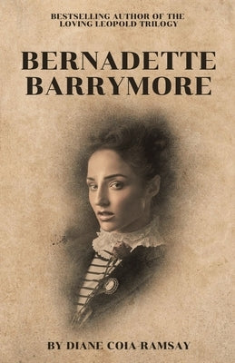 Bernadette Barrymore by Coia-Ramsay, Diane