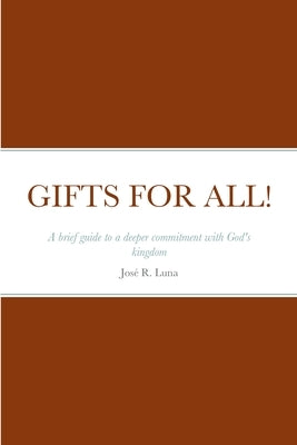 Gifts for All! by Luna, Jose