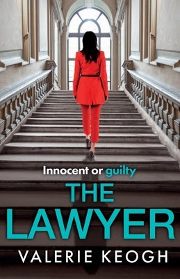 The Lawyer by Keogh, Valerie