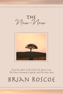 The New-Now: Mini Book by Roscoe, Brian