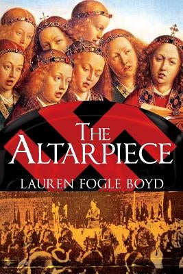 The Altarpiece by Fogle Boyd, Lauren
