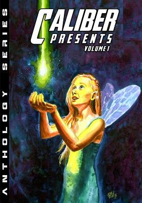 Caliber Presents by Pruett, Joe